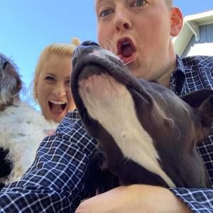 Meet your Posher, Steven